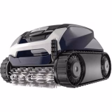 Nettoyeur automatique de piscine Zodiac IQ Voyager Télécommande: Oui
