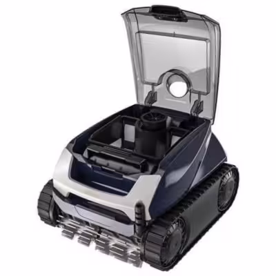 Astralpool IQ Voyager Automatic Pool Cleaner - 3 - Pool Robotic Cleaners