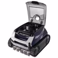 AstralPool iQ Voyager automatische zwembadreiniger - 3 - Zwembad Robotreinigers
