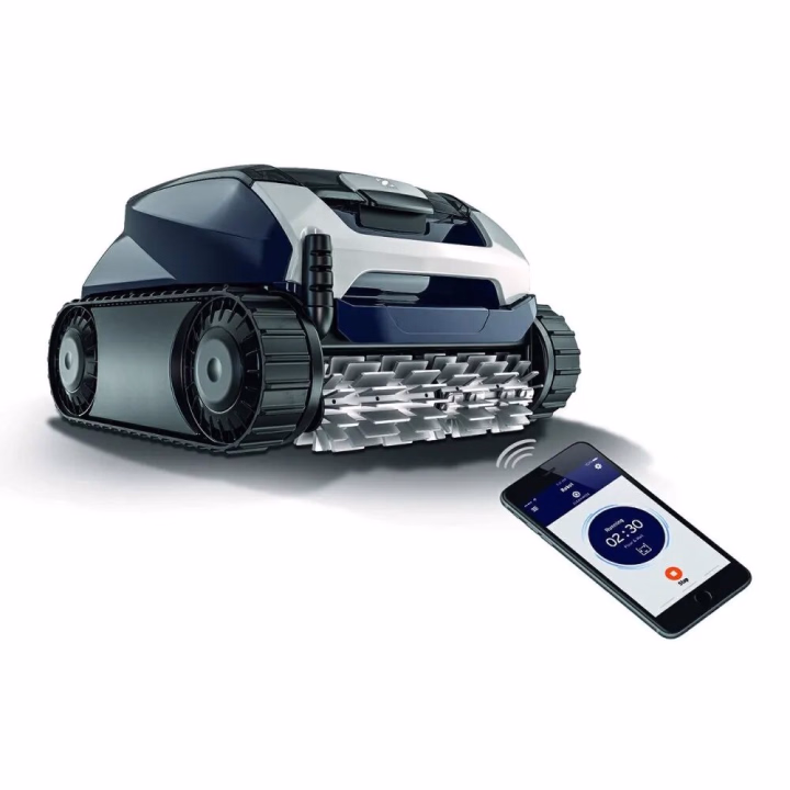 Astralpool IQ Voyager Pulitore Automatico per Piscina - 2 - Robot Pulitori per Piscina