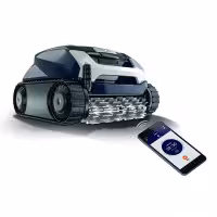 AstralPool robot limpiador automático iQ Voyager - 2 - Limpiadores Robóticos para Piscinas