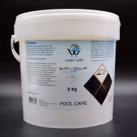 pH Minus Granulat pH Senker für Schwimmbecken LordsWorld - 6 - Ph Corrector