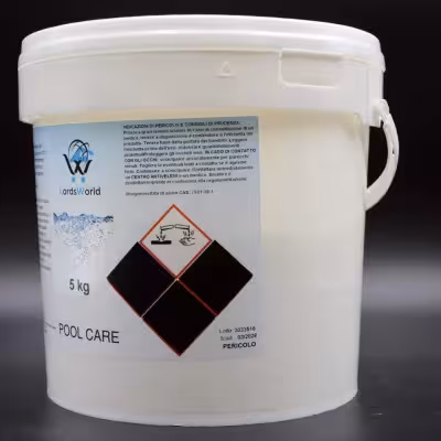 pH Min granulaat pH verlagers voor zwembaden LordsWorld - 7 - Ph Corrector