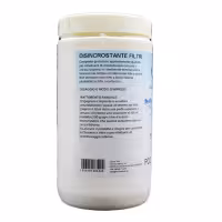 Détartrant granulé 1.5 kg pour filtres à sable piscines LordsWorld - 1 - Clarifiants et Enzymes