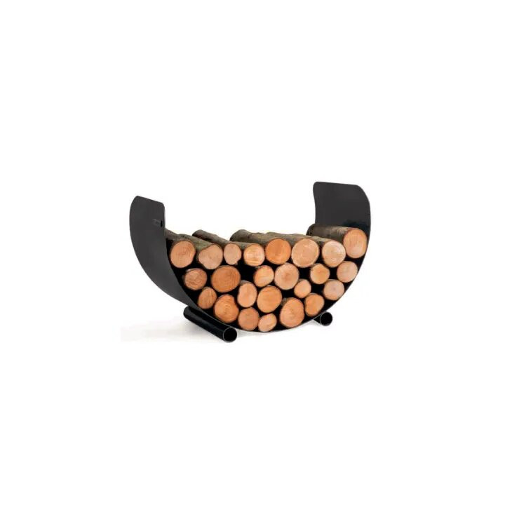 Cook King Outdoor Metal Log Holder Turyn 333241 - 1 - Outdoor Fire Accessories