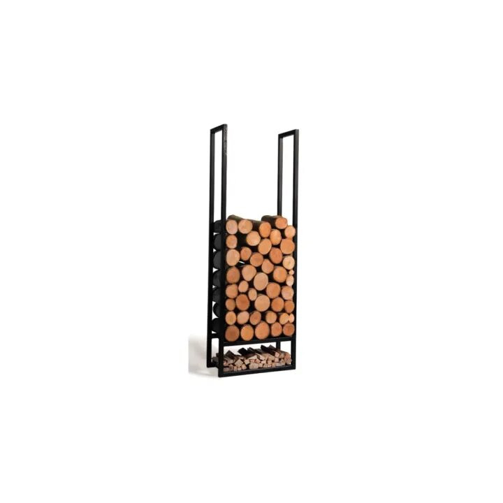 Cook King houten houtopslag binnen Atos 333239 - 1 - Accessoires voor buitenhaarden