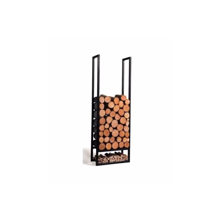 Cook King Holzhalter innen Atos 333239 - 1 - Outdoor-Feuer-Zubehör