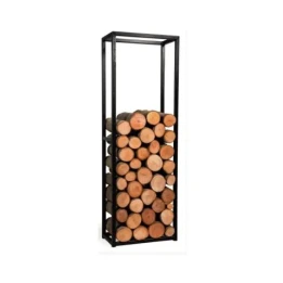 Cook King Indoor Wood Holder 150 X 50 X 20 Cm Cornel 333232 - 1 - Outdoor Fire Accessories