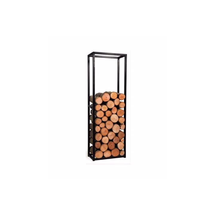 Cook King Holzhalter innen 150 x 50 x 20 cm Cornel 333232 - 1 - Outdoor-Feuer-Zubehör