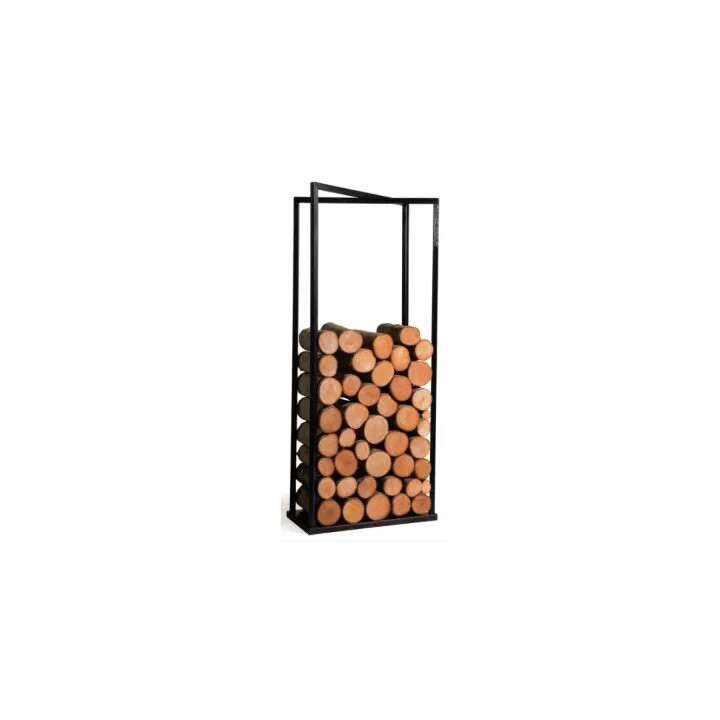 Cook King Holzhalter innen Luis 333242 - 1 - Outdoor-Feuer-Zubehör