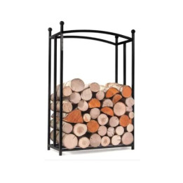 Cook King Indoor Wood Holder Berry 333234 - 1 - Outdoor Fire Accessories