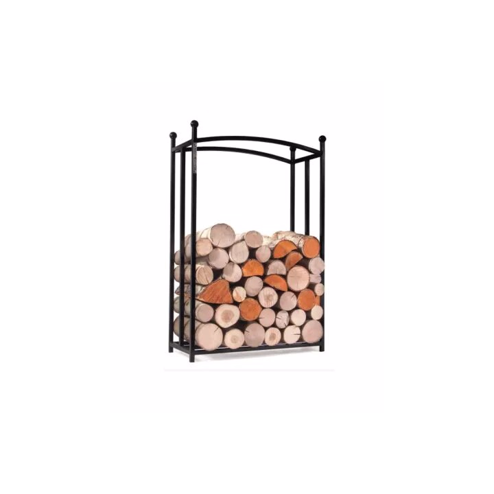 Cook King houten houtopslag binnen Berry 333234 - 1 - Accessoires voor buitenhaarden