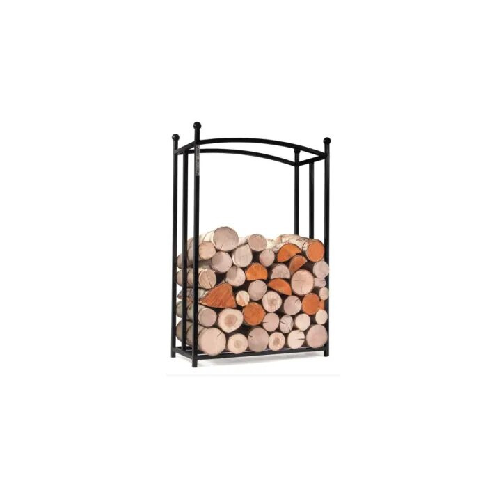 Cook King soporte leña interior Berry 333234 - 1 - Accesorios para fuegos exteriores
