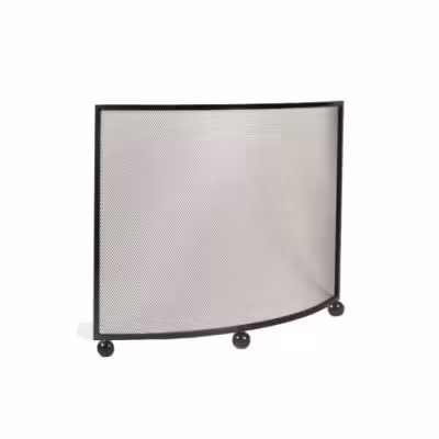 Cook King pantalla protectora acero 95 x 76 cm Daisy 33332 - 1 - Accesorios para fuegos exteriores