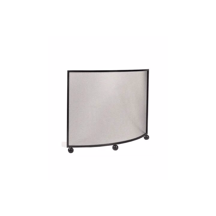 Cook King Funkenschutz aus Stahl 95 x 76 cm Daisy 33332 - 1 - Outdoor-Feuer-Zubehör
