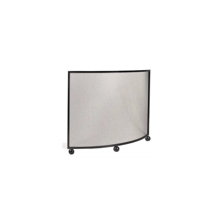 Cook King Parascintille Acciaio 95 X 76Cm Daisy 33332 - 1 - Accessori per il fuoco all'aperto