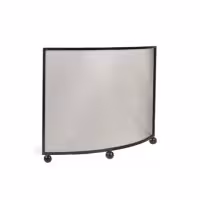 Cook King pantalla protectora acero 95 x 76 cm Daisy 33332 - 1 - Accesorios para fuegos exteriores