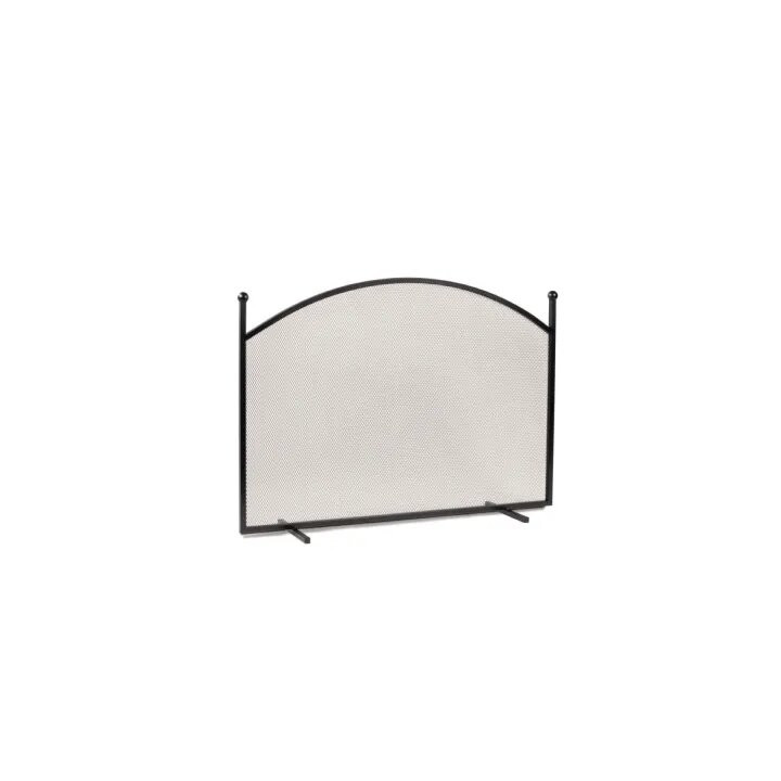 Cook King pantalla protectora acero 100 x 72 cm Berry 33333 - 1 - Accesorios para fuegos exteriores