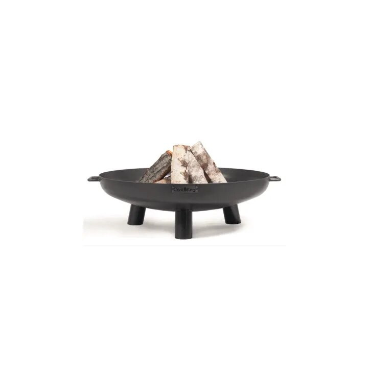 Cook King Steel Brazier Bali 60 Cm Made In Europe 111230 - 1 - Outdoor Fire Accessories