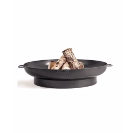 Cook King Braciere Acciaio Dubai 60Cm Prodotto In Europa 111275 - 1 - Accessori per il fuoco all'aperto