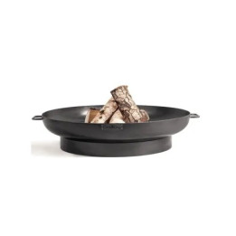 Cook King brasero acier Dubai 60 cm fabriqué en Europe 111275 - 1 - Accessoires pour feux d'extérieur