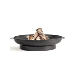Cook King Steel Brazier Dubai 60 Cm Made In Europe 111275 - 1 - Outdoor Fire Accessories