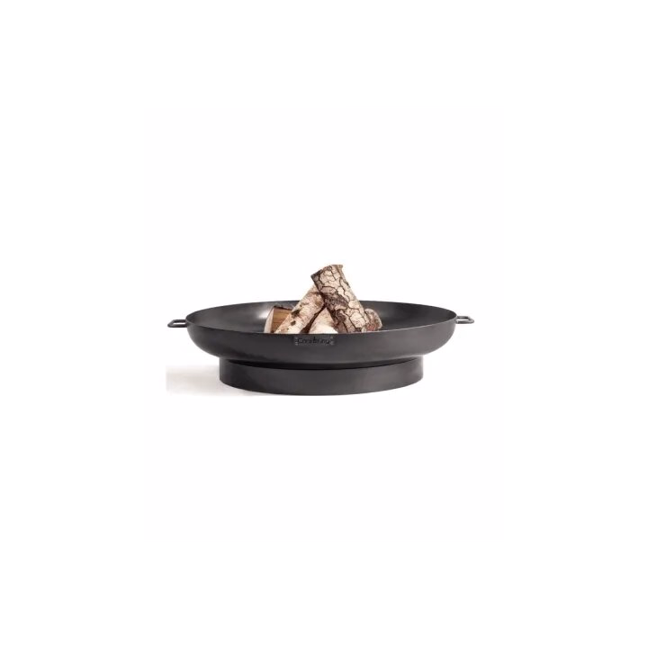 Cook King brasero acero Dubai 60 cm fabricado en Europa 111275 - 1 - Accesorios para fuegos exteriores