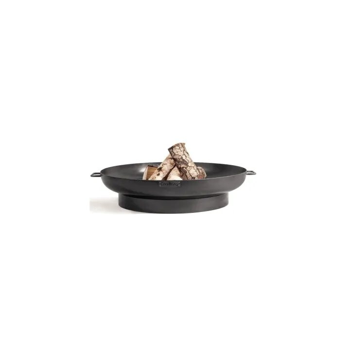Cook King stalen vuurkorf Dubai 60 cm made in Europe 111275 - 1 - Accessoires voor buitenhaarden
