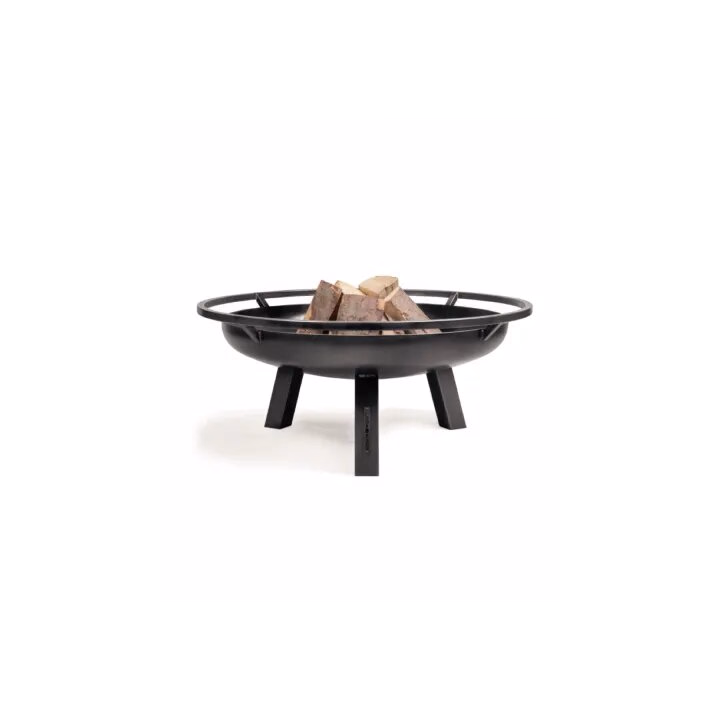 Cook King Braciere Acciaio Porto 60Cm Prodotto In Europa 111265 - 1 - Accessori per il fuoco all'aperto