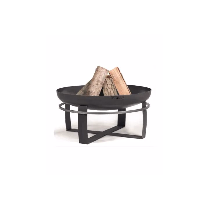 Cook King brasero acero Viking 60 cm fabricado en Europa 111260 - 1 - Accesorios para fuegos exteriores