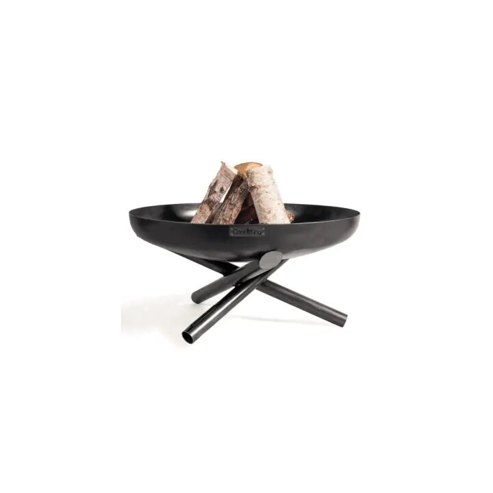 Cook King stalen vuurkorf Indian 60 cm made in Europe 111346 - 1 - Accessoires voor buitenhaarden