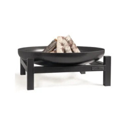 Cook King Braciere Acciaio Panama 60Cm Prodotto In Europa 111376 - 1 - Accessori per il fuoco all'aperto