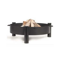 Cook King Steel Brazier Haitian 60 Cm Made In Europe 111236 - 1 - Outdoor Fire Accessories