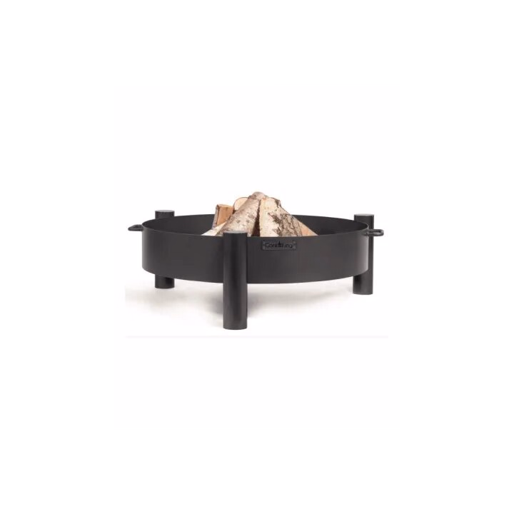 Cook King Steel Brazier Haitian 60 Cm Made In Europe 111236 - 1 - Outdoor Fire Accessories
