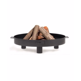 Cook King Braciere Acciaio Tunis 60Cm Prodotto In Europa 111297 - 1 - Accessori per il fuoco all'aperto