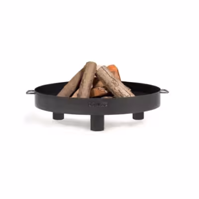 Cook King brasero acier Tunis 60 cm fabriqué en Europe 111297 - 1 - Accessoires pour feux d'extérieur