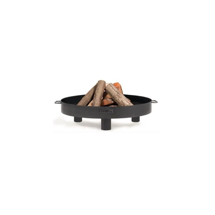 Cook King Braciere Acciaio Tunis 60Cm Prodotto In Europa 111297 - 1 - Accessori per il fuoco all'aperto