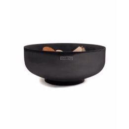 Cook King Braciere Acciaio Palermo 80Cm Prodotto In Europa 111561 - 1 - Accessori per il fuoco all'aperto