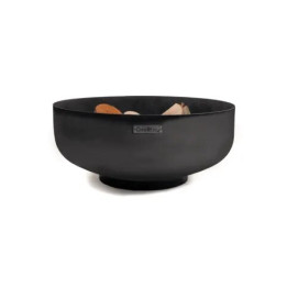 Cook King stalen vuurkorf Palermo 80 cm made in Europe 111561 - 1 - Accessoires voor buitenhaarden