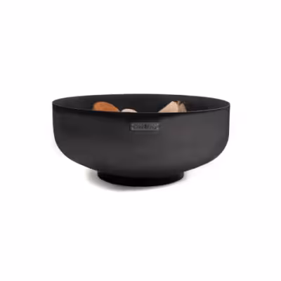 Cook King stalen vuurkorf Palermo 80 cm made in Europe 111561 - 1 - Accessoires voor buitenhaarden