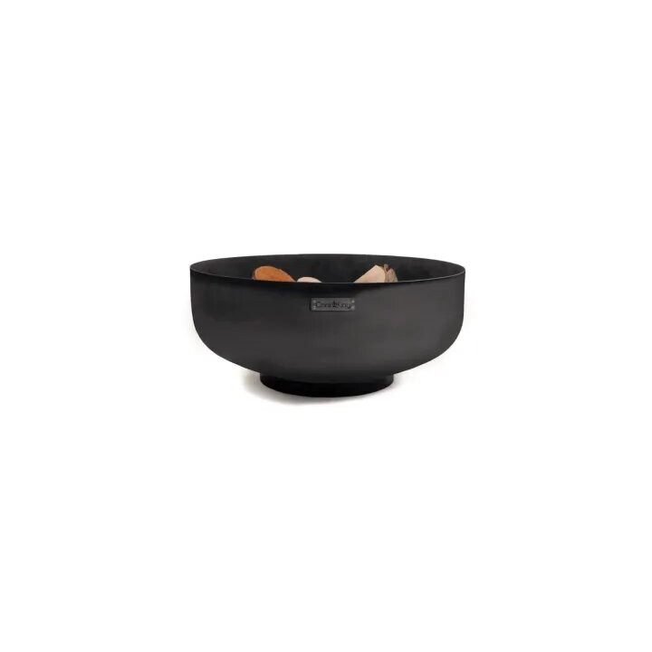 Cook King Steel Brazier Palermo 80 Cm Made In Europe 111561 - 1 - Outdoor Fire Accessories