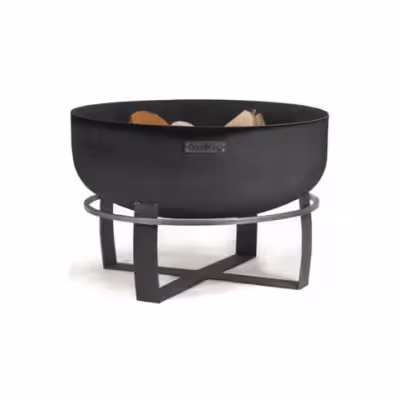 Cook King brasero acier Viking 80 cm fabriqué en Europe 111562 - 1 - Accessoires pour feux d'extérieur