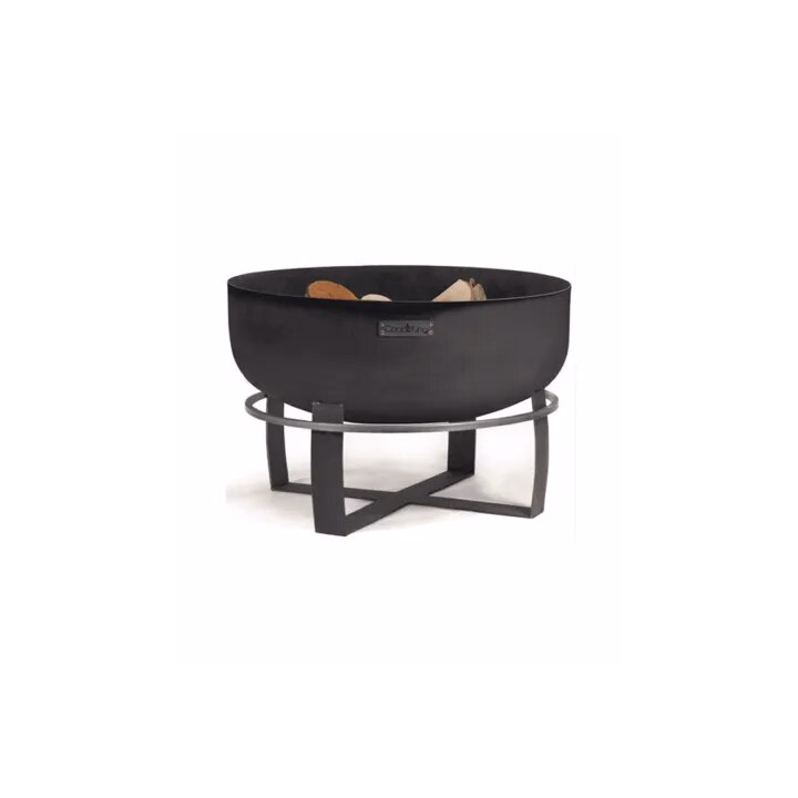 Cook King brasero acero Viking 80 cm fabricado en Europa 111562 - 1 - Accesorios para fuegos exteriores