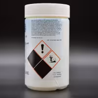 Pastilles de chlore 200g trichlore dissolution lente LordsWorld - 3 - Chlore