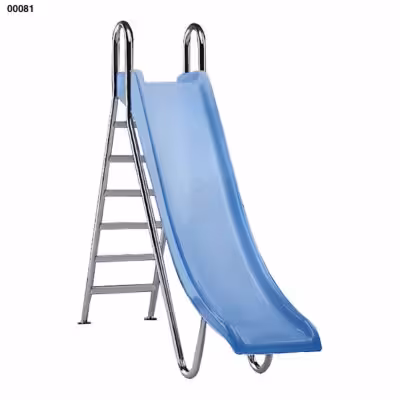Astralpool Scivoli Per Piscine Eleganti Toboggan - 1 - Scivoli Acquatici
