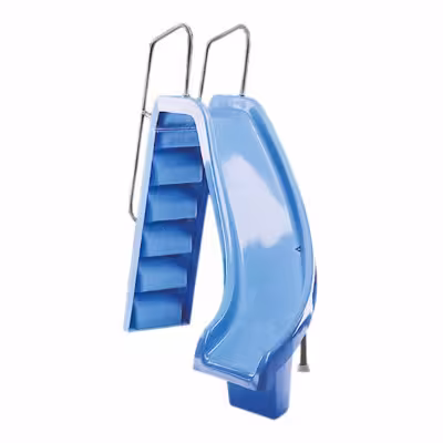 AstralPool toboganes de piscina Elegant Toboggans - 7 - Toboganes de Agua