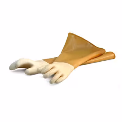 Gants résistants abrasion et coupe pour sablage LordsWorld - 1 - Accessoires de sablage