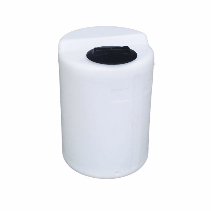 Astralpool Polyethylene Cylindrical Tank For Dosing Pump - 2 - Dispenser