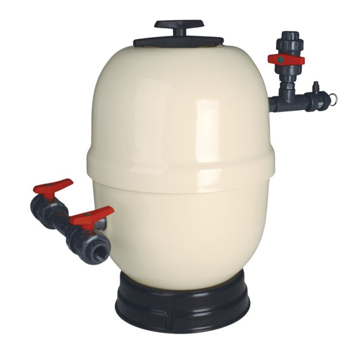 Astralpool Chlorine Bromine Compact Feeder - 1 - Dispenser