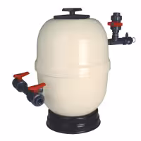 AstralPool chloor broom compacte doseerder - 1 - Dispenser